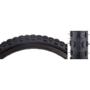 Sunlite Tires Sunlt 18x1.75 Bk/Bk MX K44
