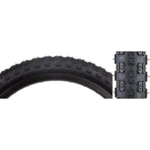 Sunlite Tires SunLt 18x2.125 Bk/Bk MX3 K50