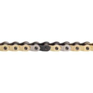 The Shadow Conspiracy Interlock v2 Chain