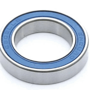 6802-2RS Deep Groove Ball Bearing Double Sealed, 15mm x 24mm x 5mm