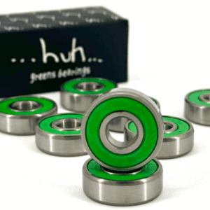 HUH GREENS BEARINGS SINGLE SET