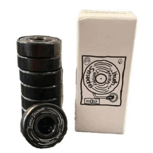HUH TOMMY SANDOVAL PRO BEARINGS SINGLE SET