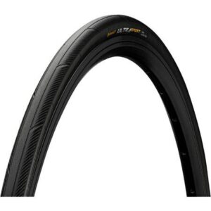 Continental Wire Bead Ultra Sport III 700 x 28 Black Puregrip