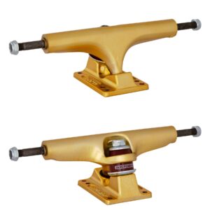 Independent Skateboard Trucks Stage 4 Gold 151 (8.625")