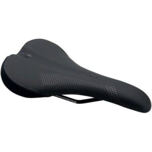 WTB Volt Narrow Steel Black Saddle
