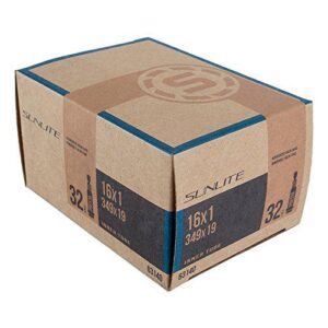 SUNLITE Tubes SunLt 16x1 Pv32/THrd/RC (349x19) FFW25mm
