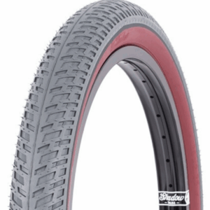 The Shadow Conspiracy Tires Contender Welterweight 20 x 2.35 Wire Finest/Black 199-05019 2.35
