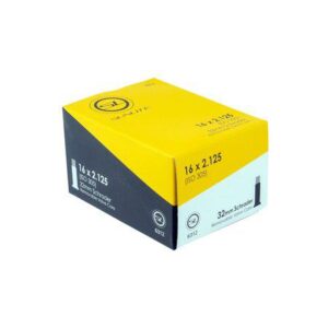 SunLite Tubes SunLt 16x2.125 SV FFW51mm