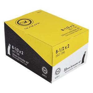SUNLITE Tubes SUNLt 9x3.5-4 Scoter Angle 90D Valve FFW83mm