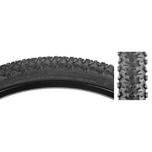 Sunlite Tires SUNLt 26x2.1 CST1561 BK/BSk Cheyenne