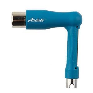 Andale Skate Tool Blue Onesize