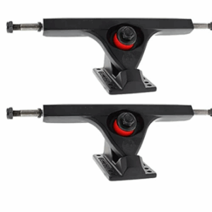 CALIBER II 10" 50 DEGREE BLACKOUT TRUCKS