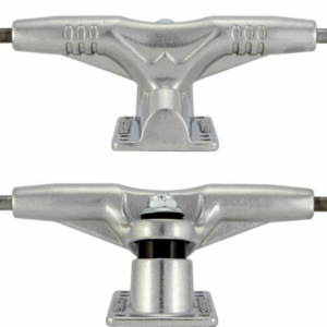 GULLWING PRO III 9.00 TRUCK SILVER