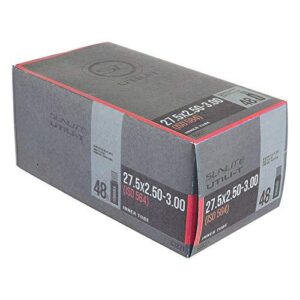 SUNLite Tubes SunLt Utilit 27.5x2.50-3.00 SV48/SMTH/RC FFW65mm