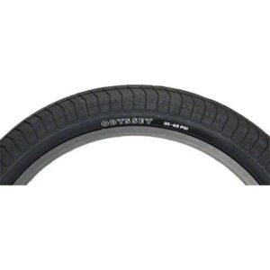 Odyssey Path Pro Tire Low-Psi 20 x 2.4 Black