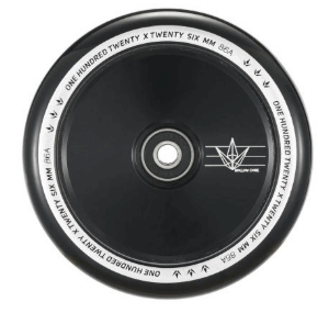 ENVY Hollowcore Wheels