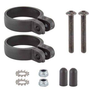 SKS Clamp for Suspension Fork or Frame