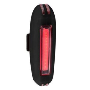 Sunlite Light Sunlt Rr Phaser 24-Lumen USB BK