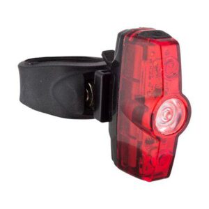 Sunlite Light Rear Hifi USB Black