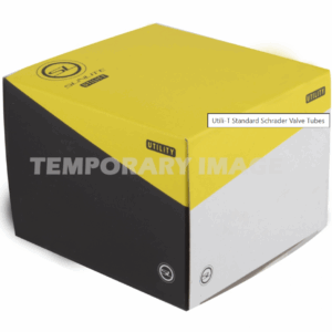 SunLite Utili-T Standard Schrader Valve Tubes 26x4.00-4.50 SV 48mm 0D