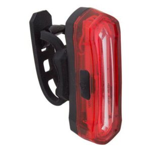 Sunlite Krystal USB Tail Light