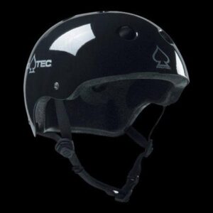 Pro-Tec Unisex 53-54 cm Skate and Skateboarding Helmets, White