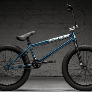 KINK '26 CURB 20" BIKE MIDNIGHT TEAL