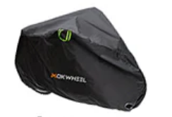 Mokwheel Bike Cover Universal