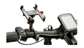 Mokwheel Phone Mount