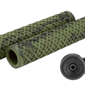 Cinema Interlace Grips