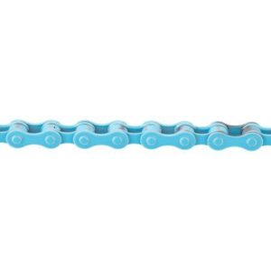KMC S1 Chain Speed: 1 : 112