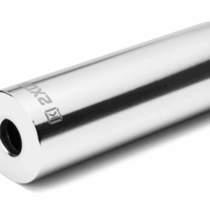 Kink BMX 2XOG Peg Chrome