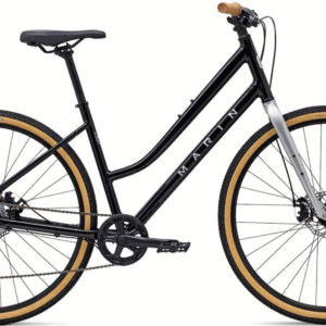 Marin KENTFIELD 1 ST 700C BLACK, M