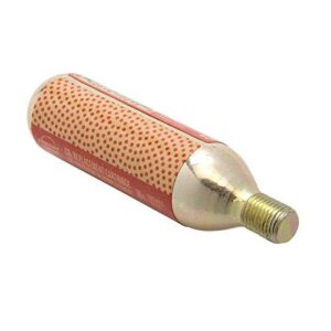 Planet Bike 16g Threaded Co2 Cartridges [EA]