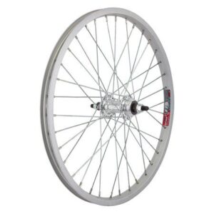 Wheel Rear 20x1.75 ALY SL 36 ALY FW 1SP 3/8 SL 110mm 14GUCP