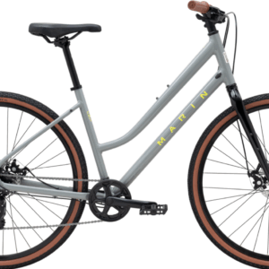 Marin KENTFIELD 1 ST 700C GREY, S