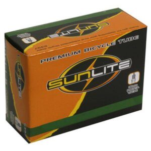 Sunlite Tube 20x1 Presta Valve 32mm (451x19)