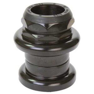 Sunlite Headset SunLT Thrd MTB Stl 1-1/8x25.4x34x30BK