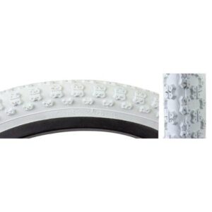 Sunlite Tires SUNLT 12-1/2x2-1/4 Wh/WH MX3 K50