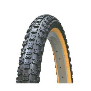Kenda K50 Tire: 12-1/2 2-1/4 black bead
