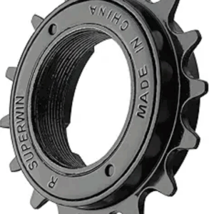 Freewheel Black 16t