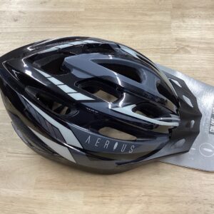 Aerius Helmet Aerius V19-Sport S/M BK/GY