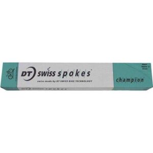 DT Swiss Champion 2.0 240mm