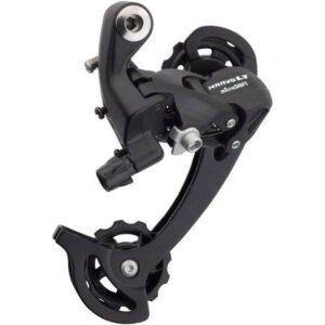 Microshift Marvolt M46 Rear Derailleur