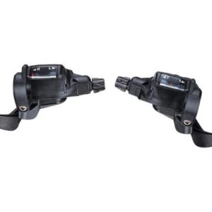 Microshift MTB Shifter Set