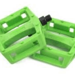 Mission BMX Impulse PC Pedals