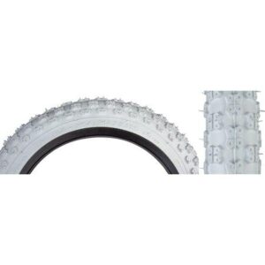Sunlite Tires SunLt 14x2.125 Wh/wh MX3 K50