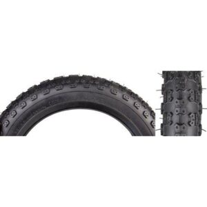 SUNLITE Tires Black/Black 50