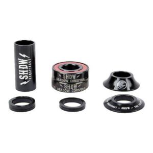 The Shadow Conspiracy BB Set TSC Stacked Mid