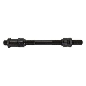 Wheel Master Hub Axle Set Rear 10x1x135x146QR8SCRMO